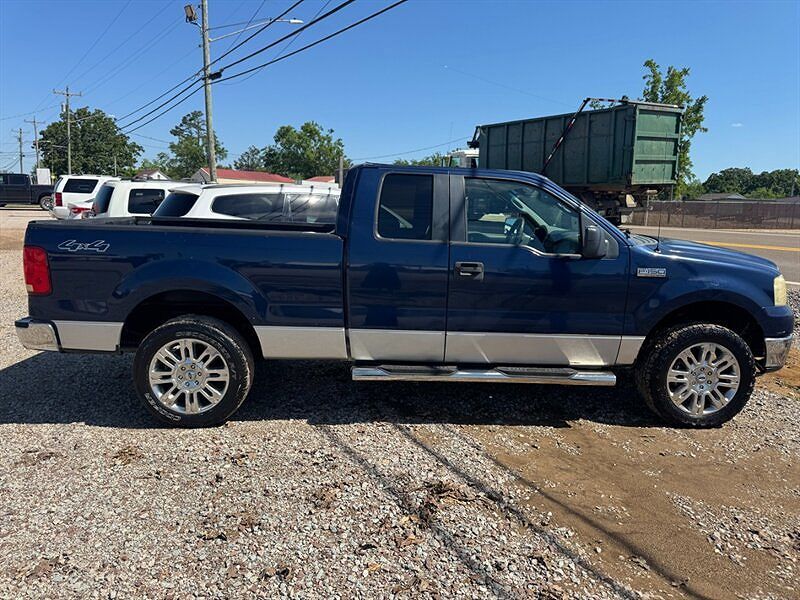 2007 FORD F-150