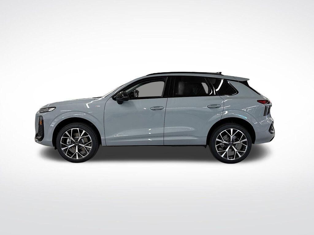 2026 Audi Q3