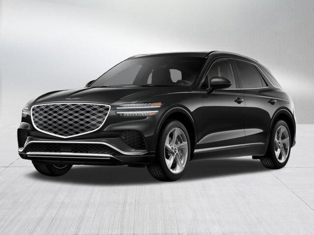 2026 GENESIS GV70