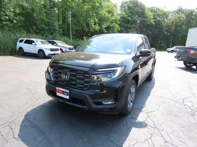 Honda Ridgeline