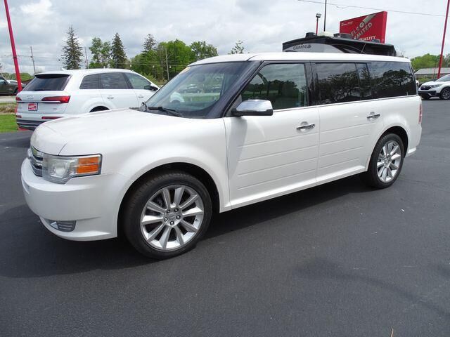 2011 Ford Flex