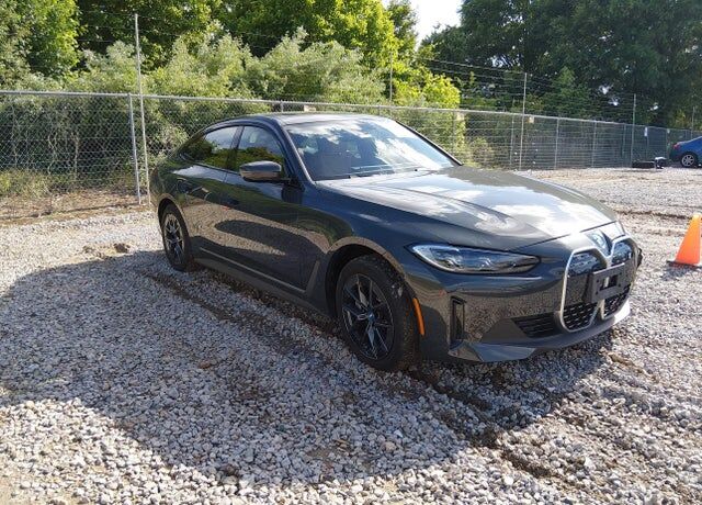 2023 BMW i4