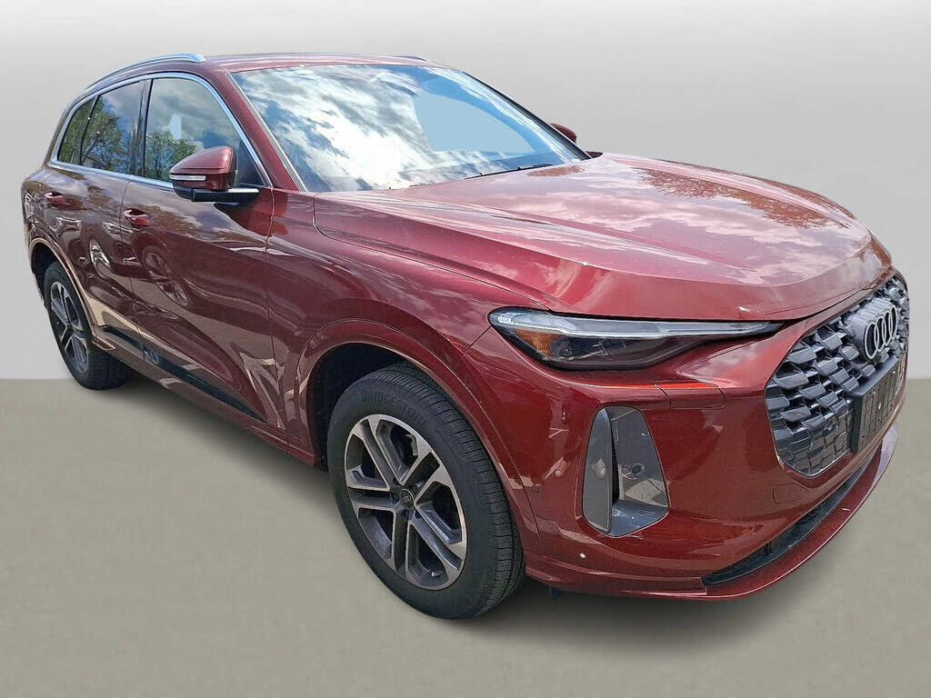 2025 Audi Q5