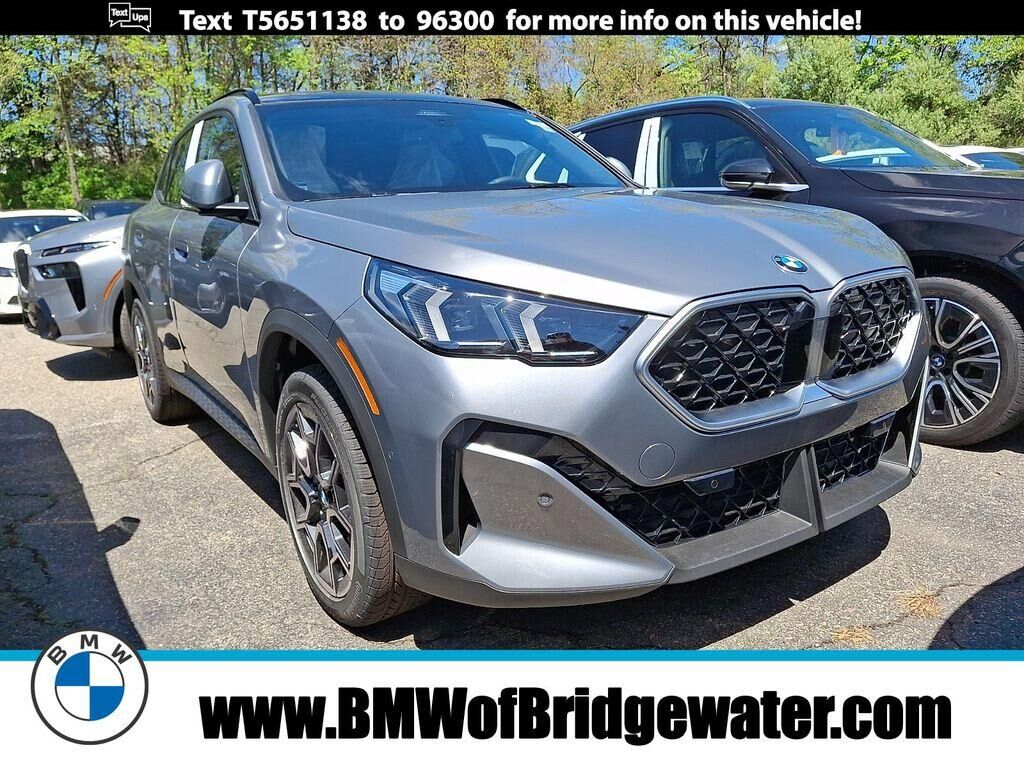 2026 BMW X2