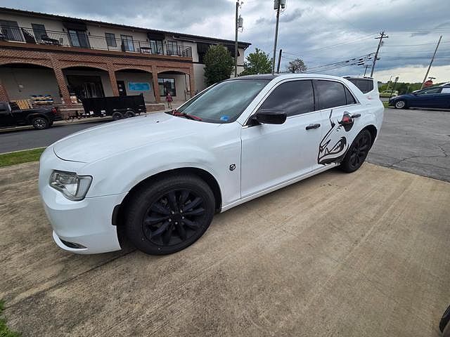 2020 CHRYSLER 300