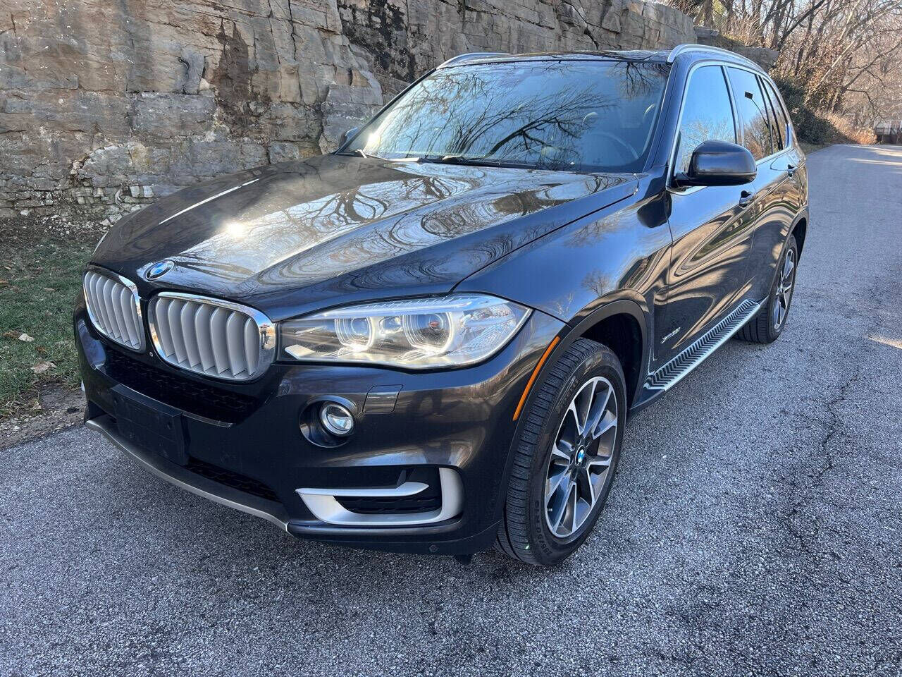 2015 BMW X5