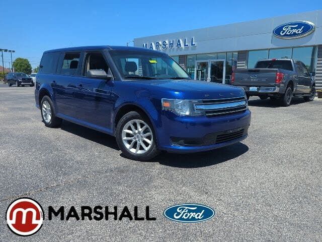 2015 FORD Flex