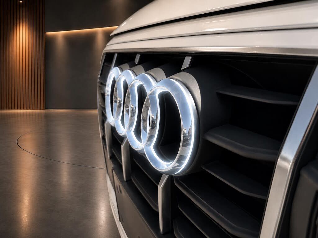 2023 Audi Q7