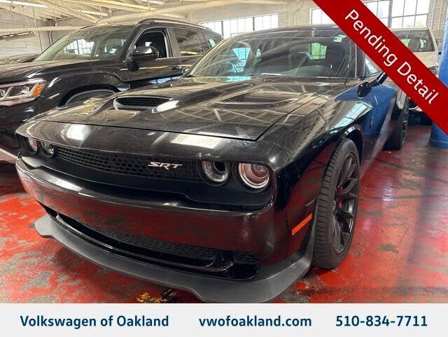 2015 Dodge Challenger