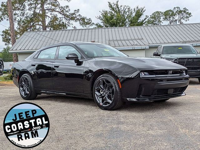 2026 DODGE Charger
