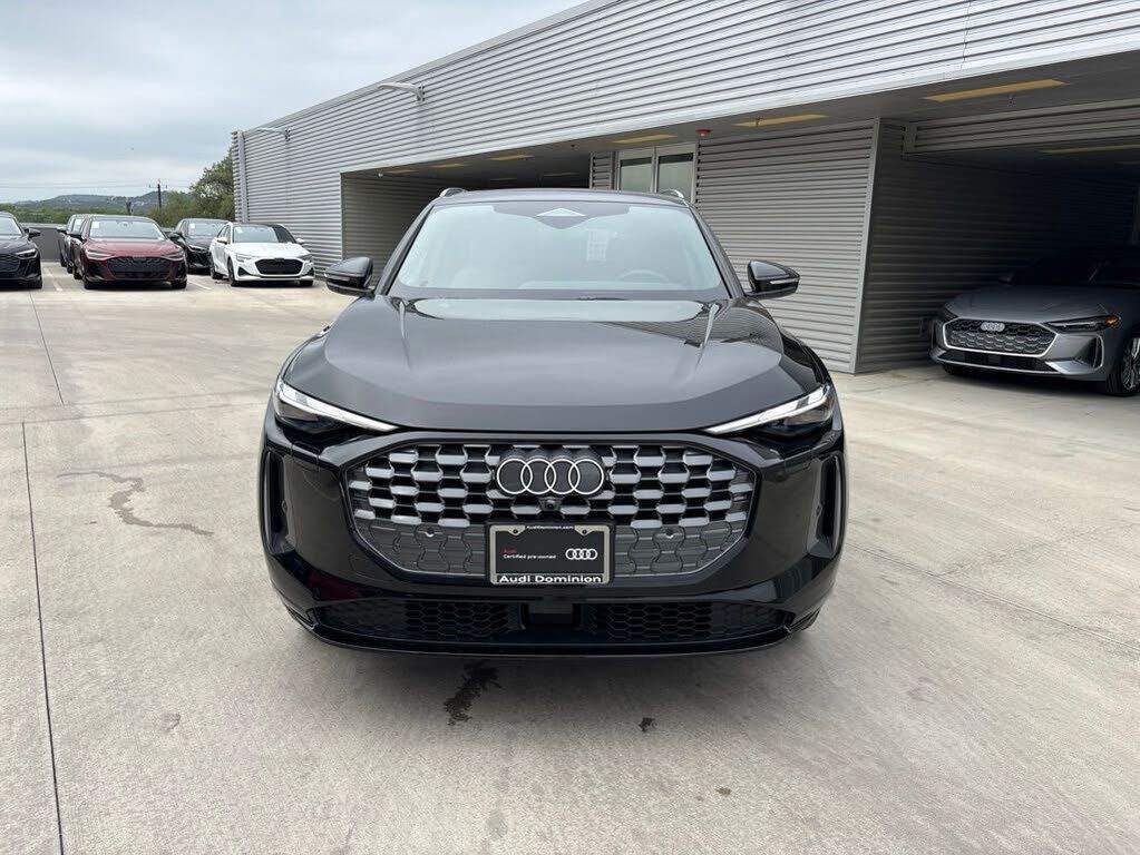 2025 Audi Q5