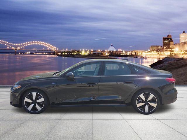 2026 Audi A5