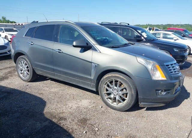 2013 CADILLAC SRX