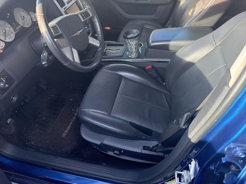 2010 CHRYSLER 300
