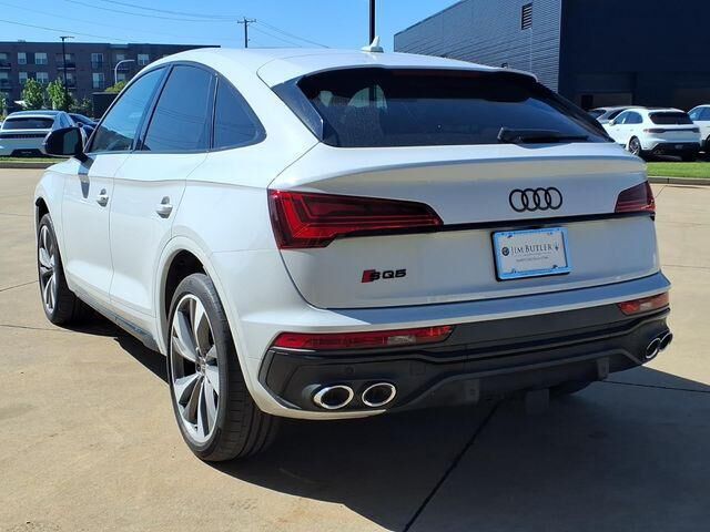 2023 Audi SQ5