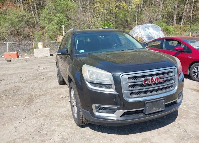 2013 GMC Acadia