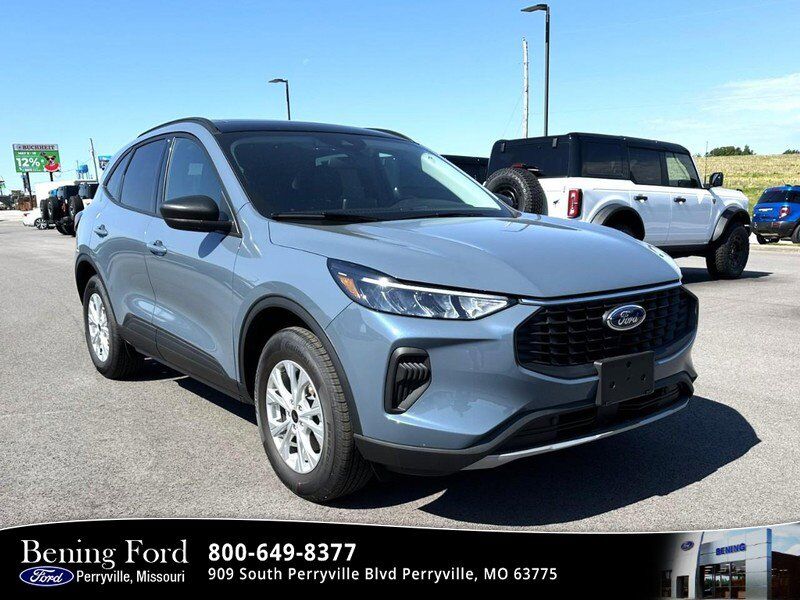 2026 FORD Escape