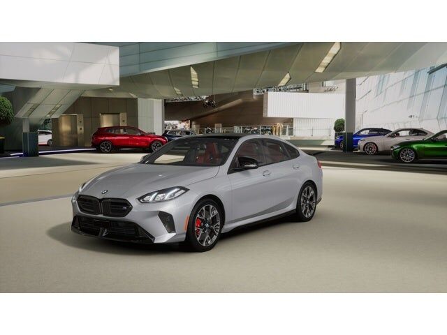 2026 BMW M2