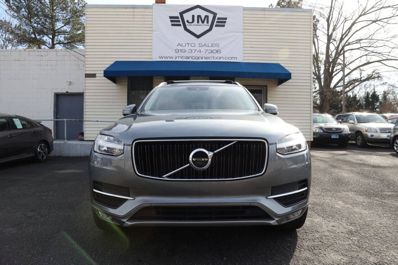 2017 VOLVO XC90