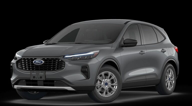 2026 FORD Escape