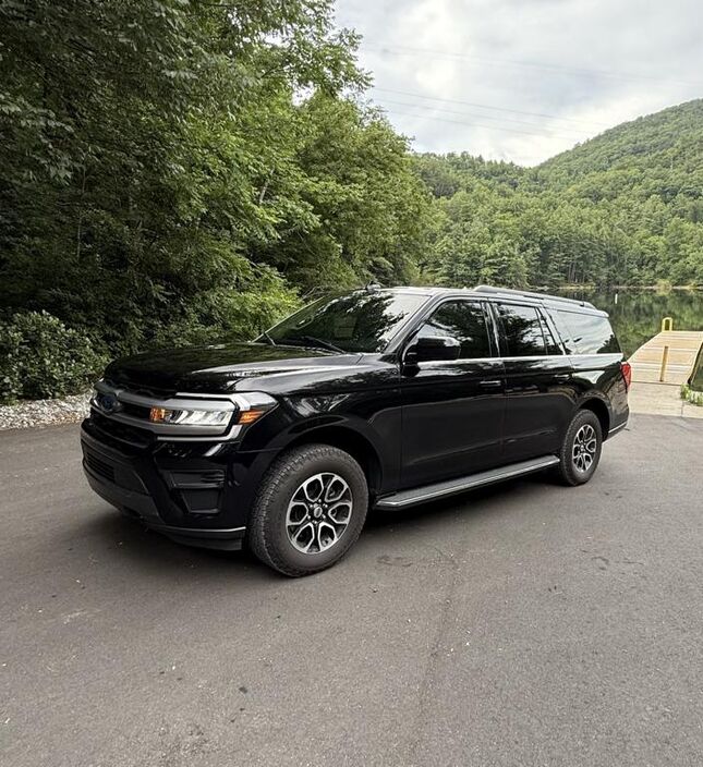 2023 FORD Expedition