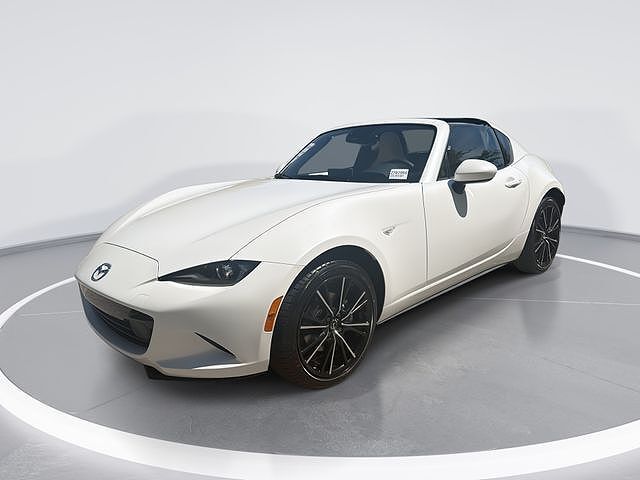 2026 MAZDA MX-5