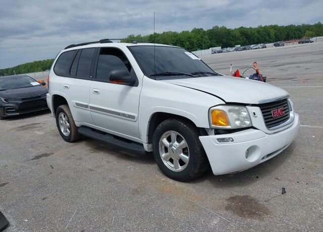 2005 GMC Envoy