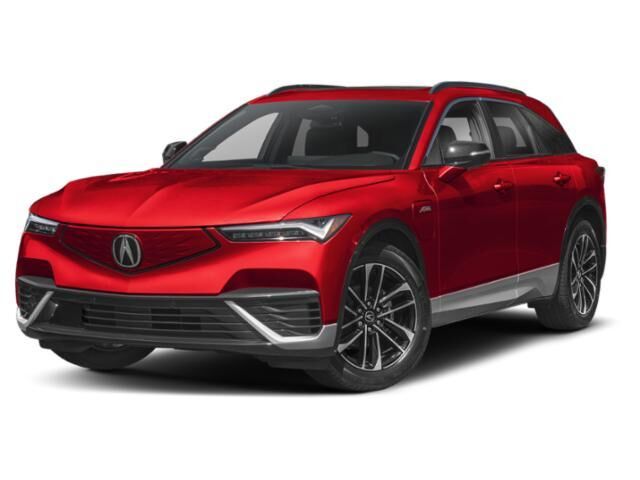 2024 ACURA ZDX