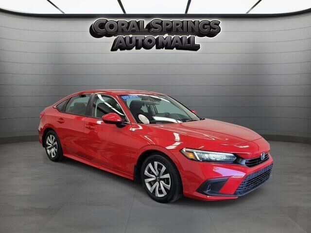 2023 HONDA Civic