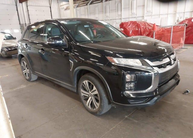 2023 MITSUBISHI Outlander Sport