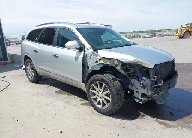 2014 BUICK Enclave