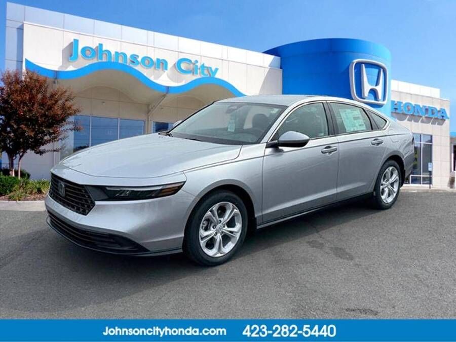 2026 HONDA Accord