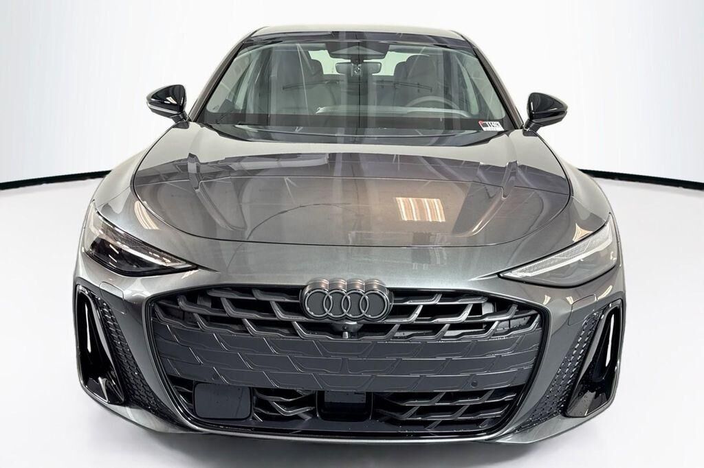 2026 Audi A6