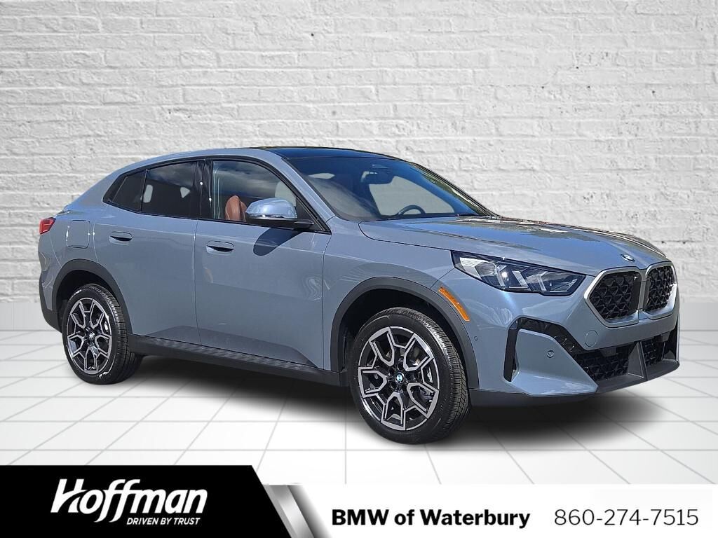 2026 BMW X2