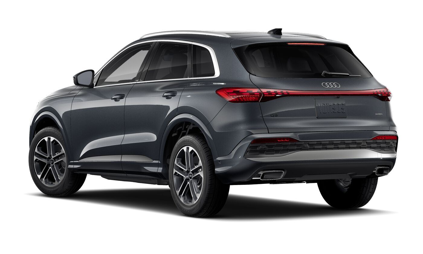 2025 Audi Q5