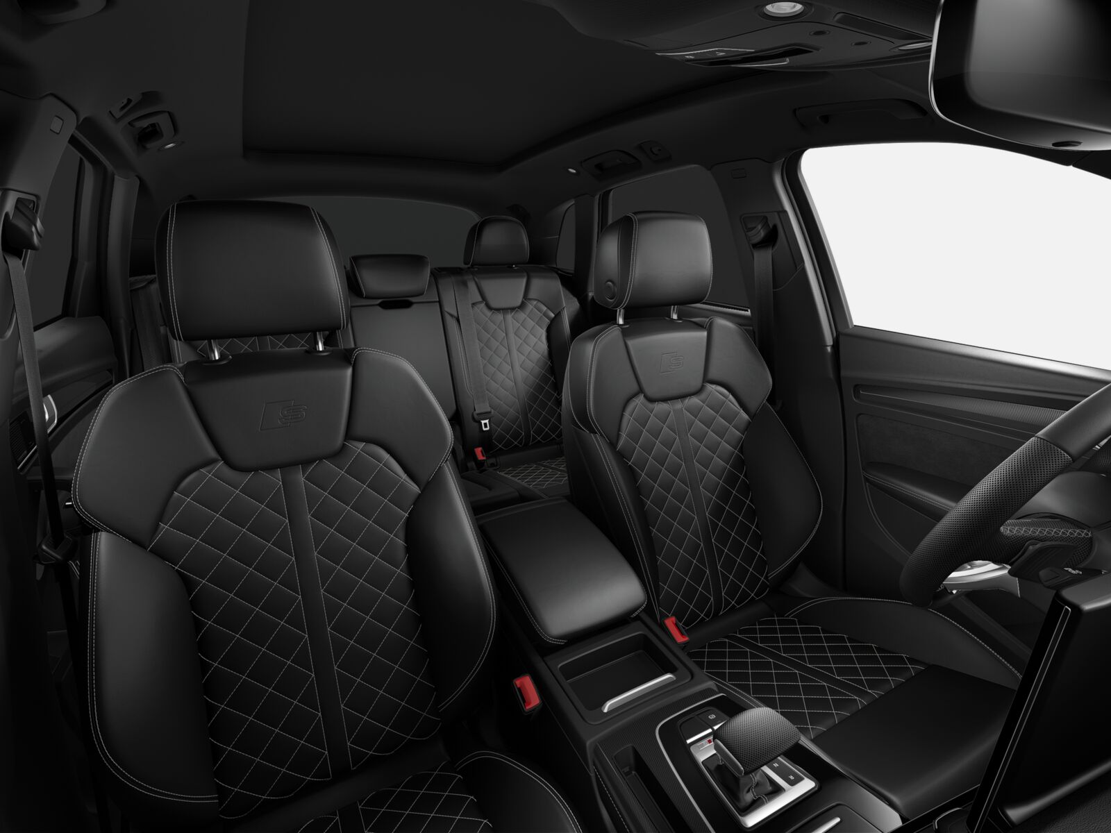 2023 Audi SQ5