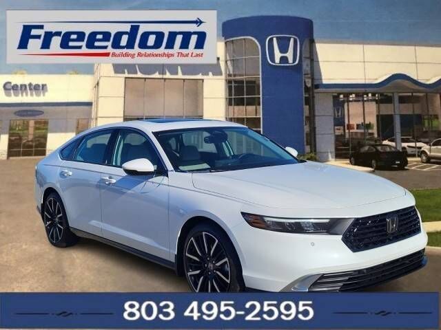 2025 HONDA Accord