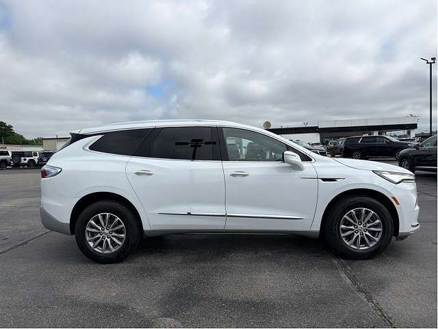 2023 BUICK Enclave