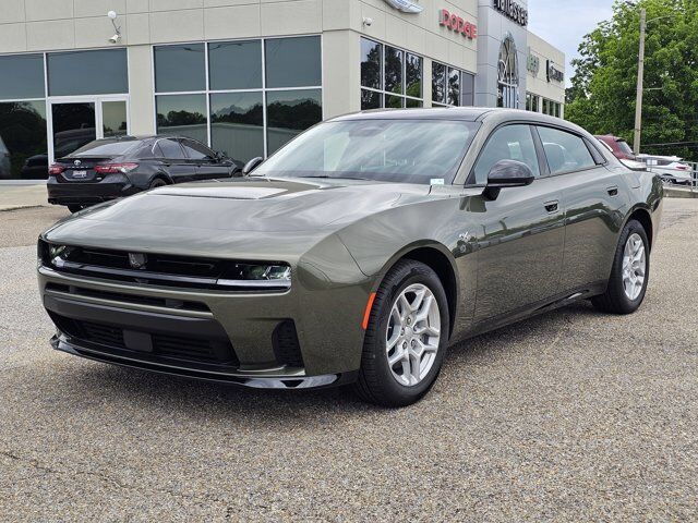 2026 DODGE Charger