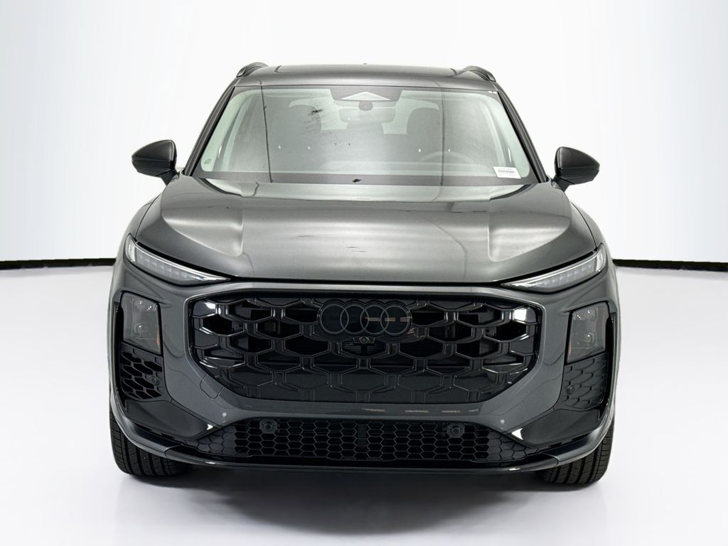 2026 Audi Q3