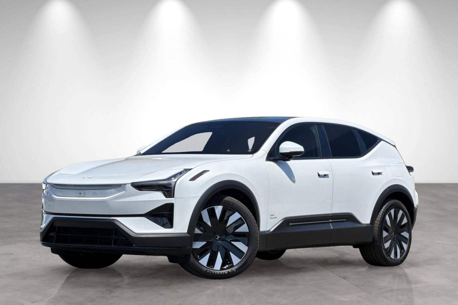 2025 POLESTAR PS3