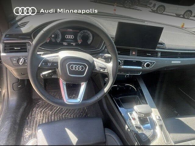 2023 Audi A5