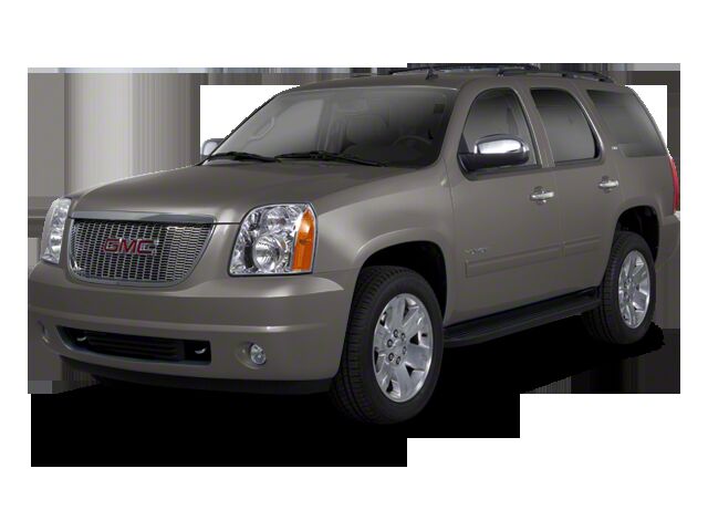 2011 GMC Yukon