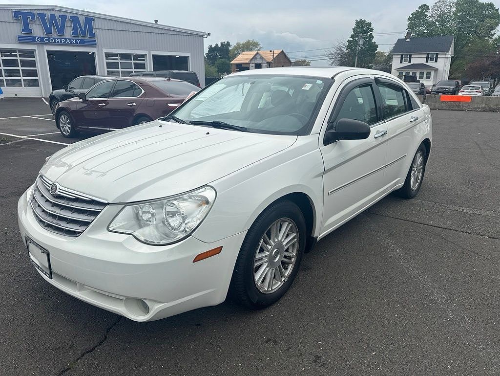 Chrysler Sebring