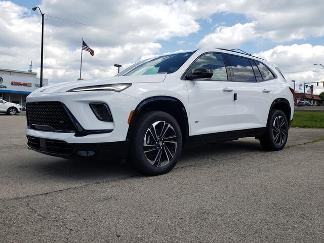2026 BUICK Enclave