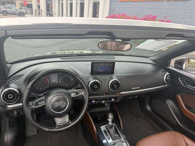 2015 Audi A3
