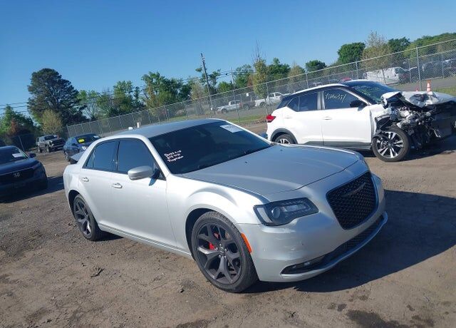 2021 CHRYSLER 300