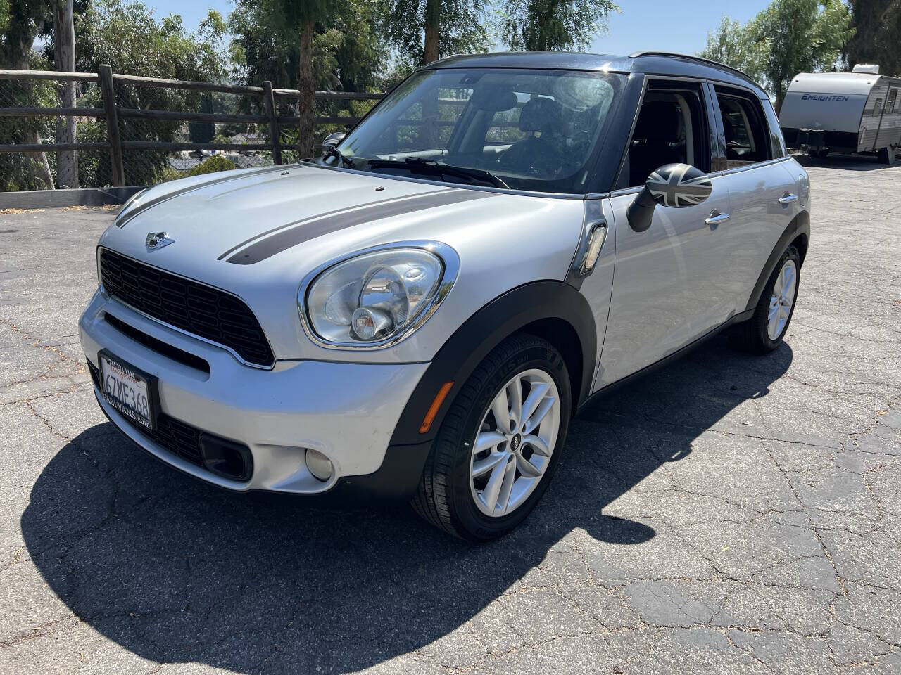 2013 MINI Countryman