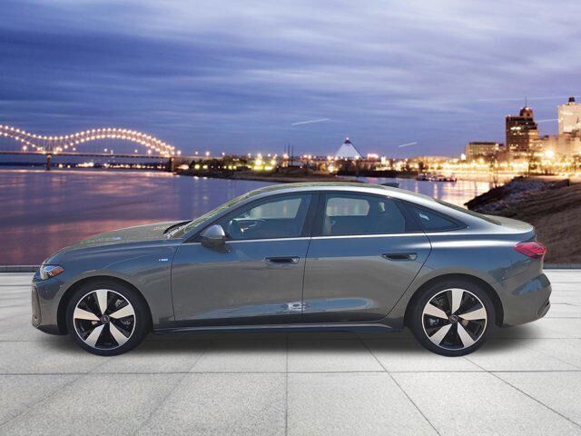 2026 Audi A5