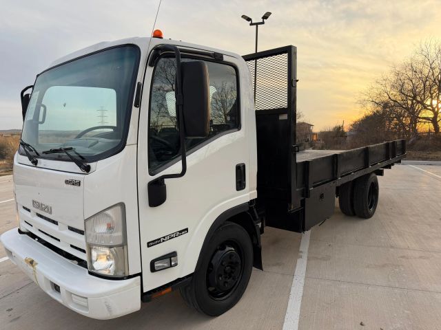Isuzu NPR/NPR-HD